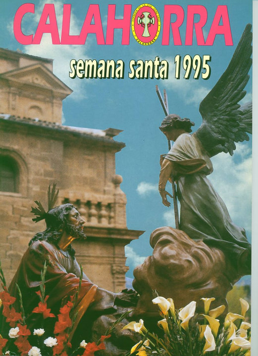 Semana Santa en Calahorra  